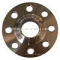 DN standard dn500 pn10 steel weld neck flange